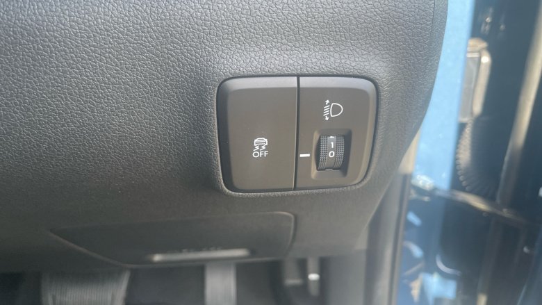 Hyundai i10 1.0 [63] Advance 5dr Auto [Nav] Petrol Hatchback